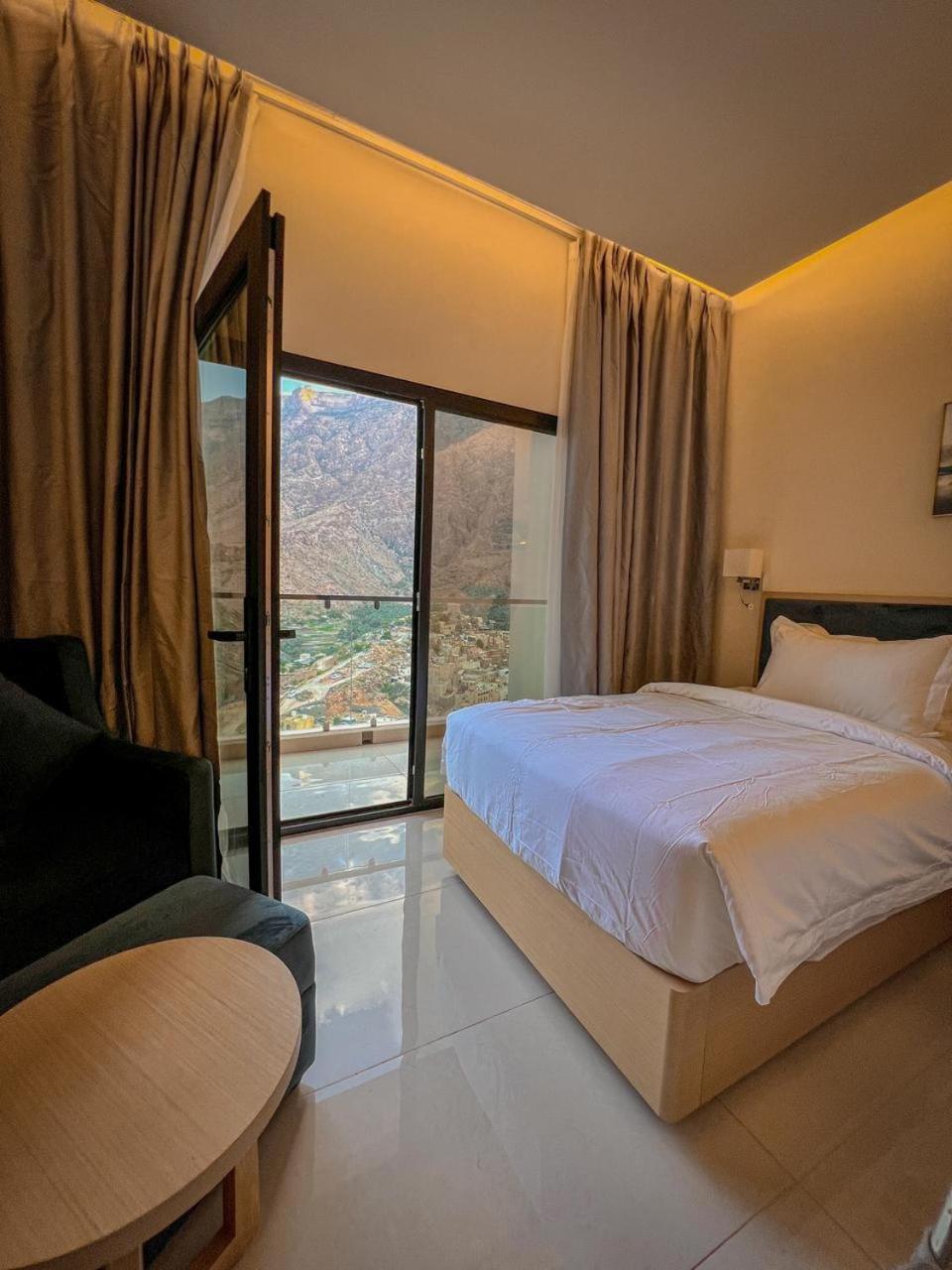 Season Inn Hotel_Bald Sayt Rustaq Esterno foto